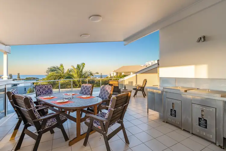 Sixth view of Homely apartment listing, 47/23 Frank Street, Coolum Beach QLD 4573