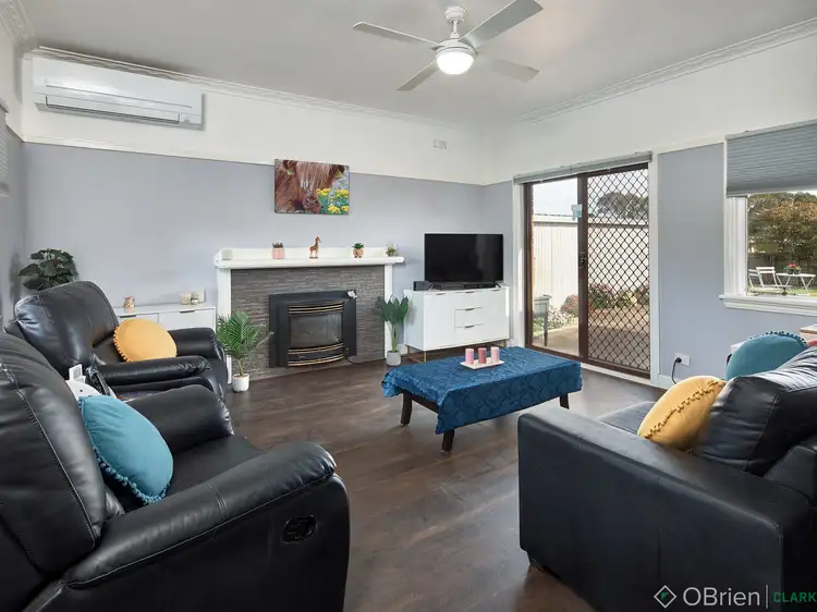 11 Princes Avenue, Longwarry VIC 3816