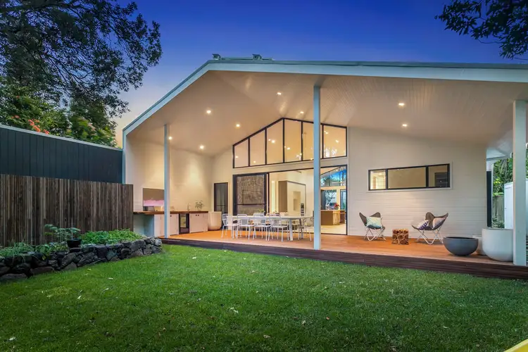 13 Kalemajere Drive, Suffolk Park NSW 2481