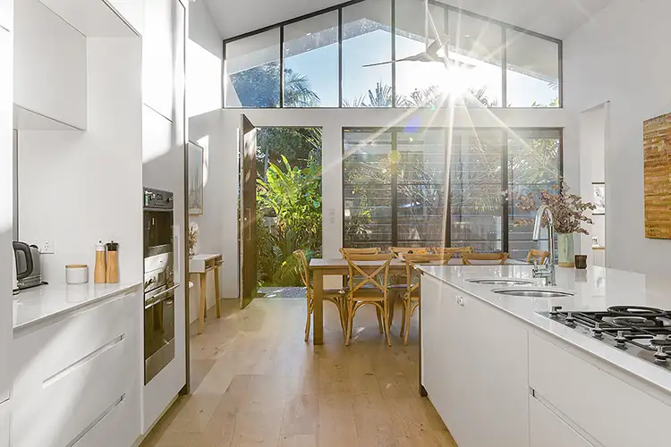 Second view of Homely house listing, 13 Kalemajere Drive, Suffolk Park NSW 2481