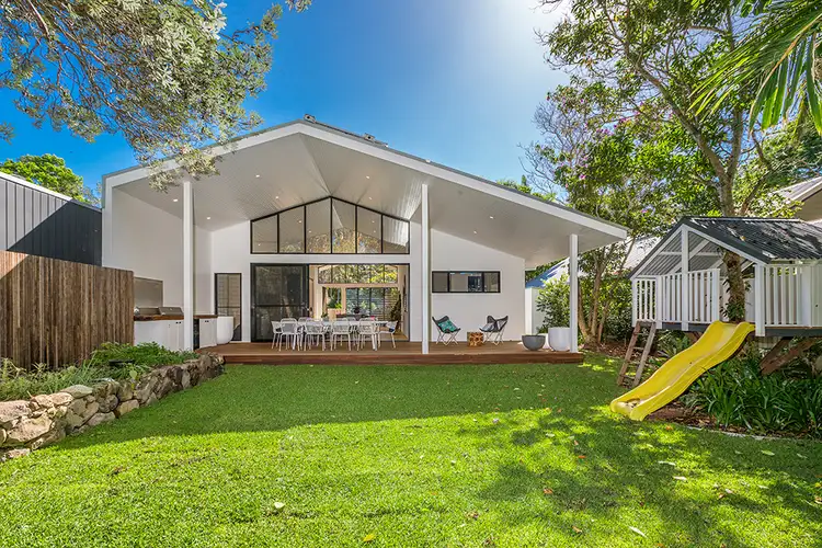 Third view of Homely house listing, 13 Kalemajere Drive, Suffolk Park NSW 2481