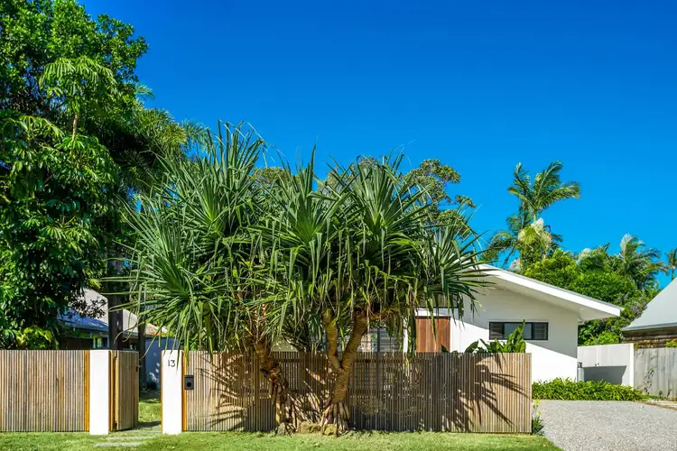 Sixth view of Homely house listing, 13 Kalemajere Drive, Suffolk Park NSW 2481