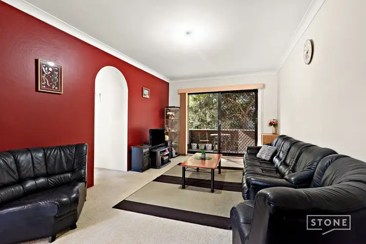 Main view of Homely apartment listing, 6/2-4 King Street, Parramatta NSW 2150