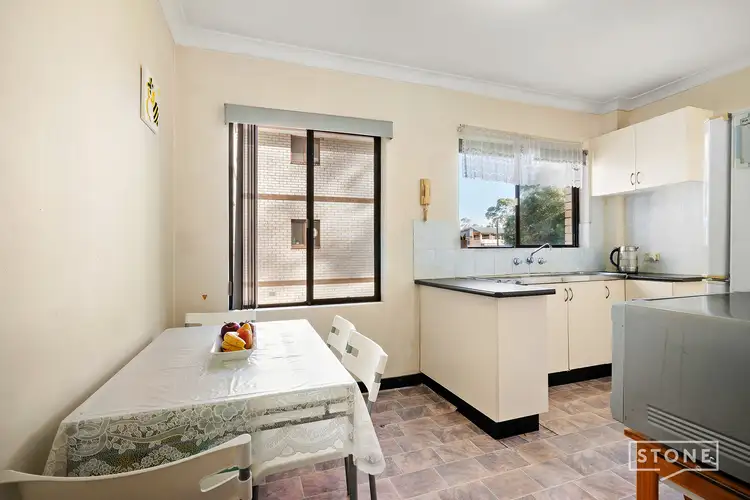 Third view of Homely apartment listing, 6/2-4 King Street, Parramatta NSW 2150