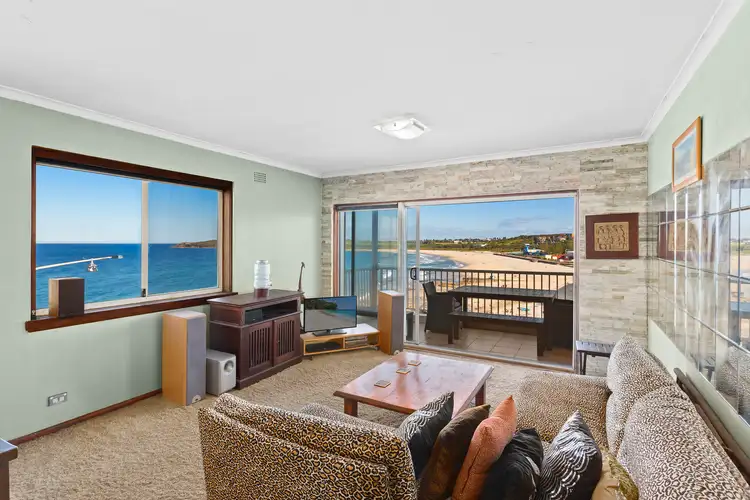 Second view of Homely apartment listing, 10/140 Marine Parade, Maroubra NSW 2035