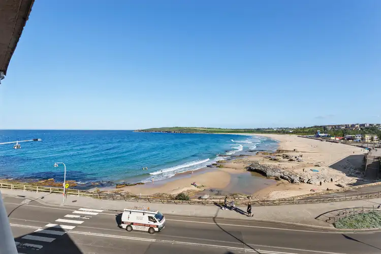 Fifth view of Homely apartment listing, 10/140 Marine Parade, Maroubra NSW 2035