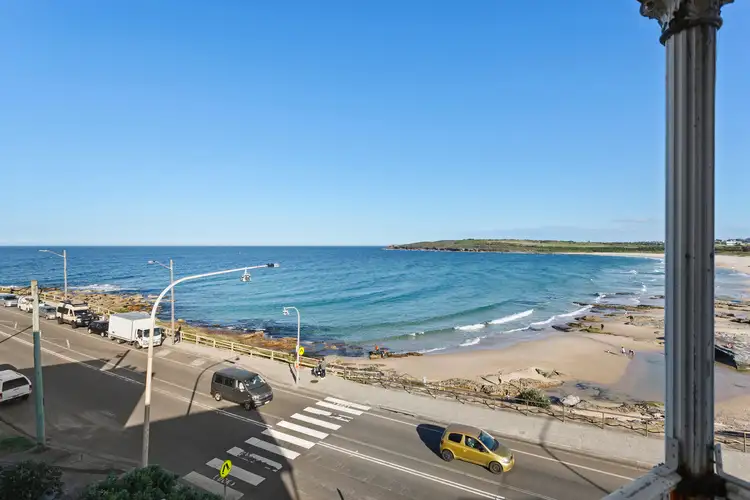 Sixth view of Homely apartment listing, 10/140 Marine Parade, Maroubra NSW 2035
