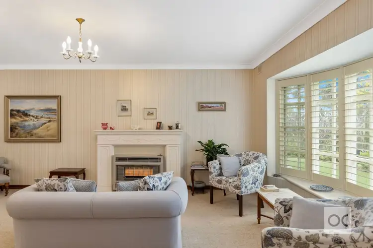 Second view of Homely house listing, 18 Marble Terrace, Stonyfell SA 5066