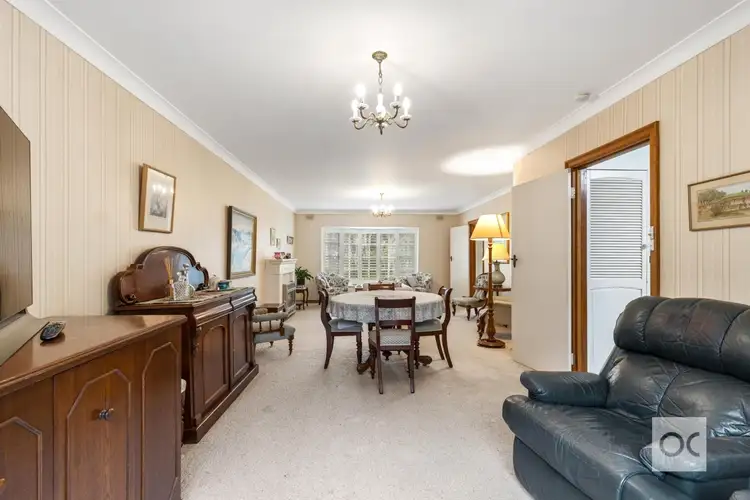 Fourth view of Homely house listing, 18 Marble Terrace, Stonyfell SA 5066
