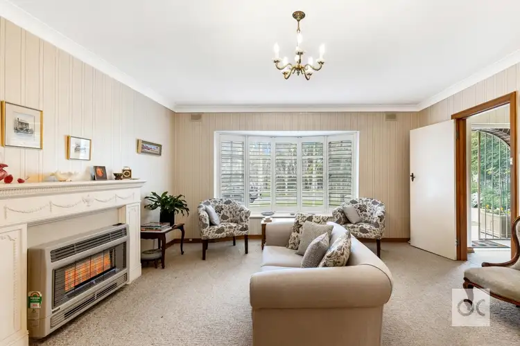 Fifth view of Homely house listing, 18 Marble Terrace, Stonyfell SA 5066