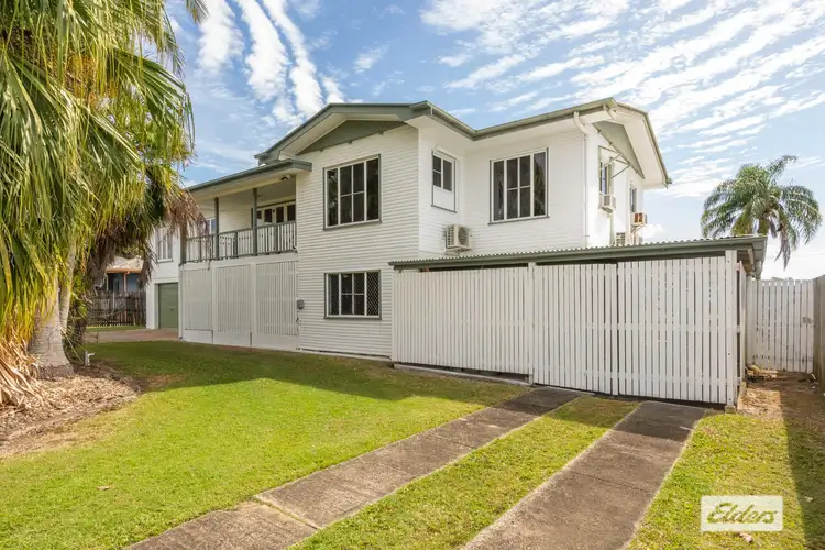 Main view of Homely house listing, 18 Graffunder Street, South Mackay QLD 4740