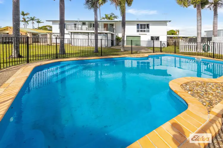 Second view of Homely house listing, 18 Graffunder Street, South Mackay QLD 4740