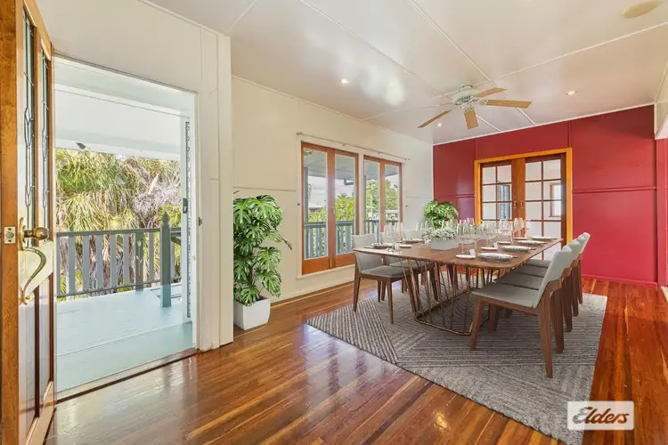 Third view of Homely house listing, 18 Graffunder Street, South Mackay QLD 4740