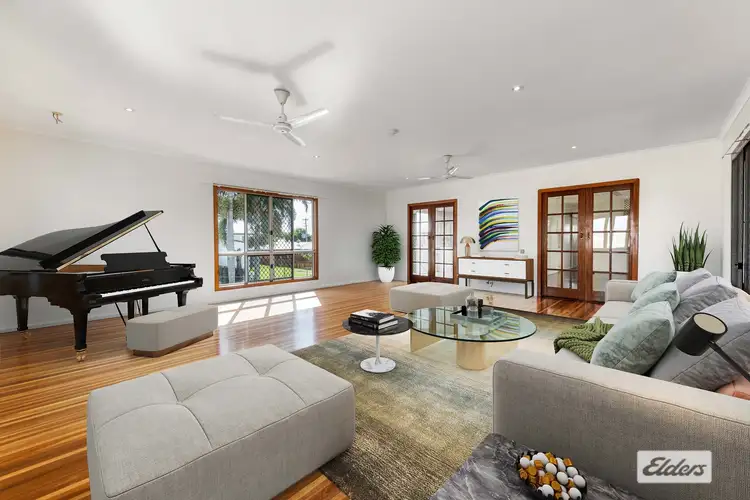 Fourth view of Homely house listing, 18 Graffunder Street, South Mackay QLD 4740