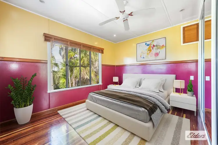 Fifth view of Homely house listing, 18 Graffunder Street, South Mackay QLD 4740