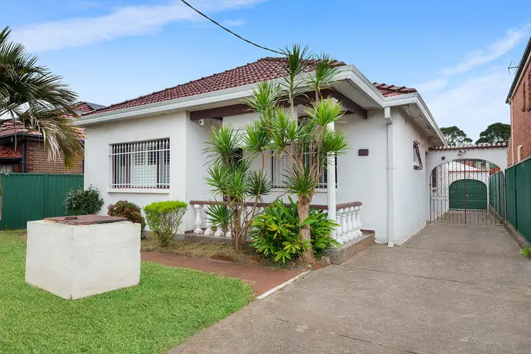 Main view of Homely house listing, 16 Ney Street, Mascot NSW 2020