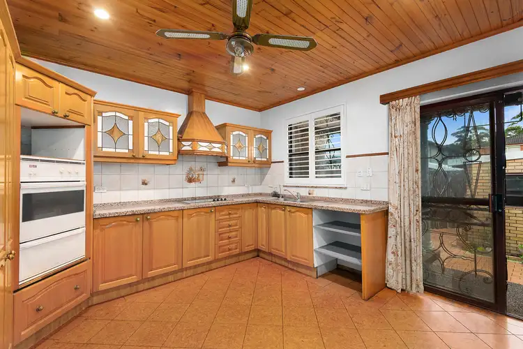 Second view of Homely house listing, 16 Ney Street, Mascot NSW 2020