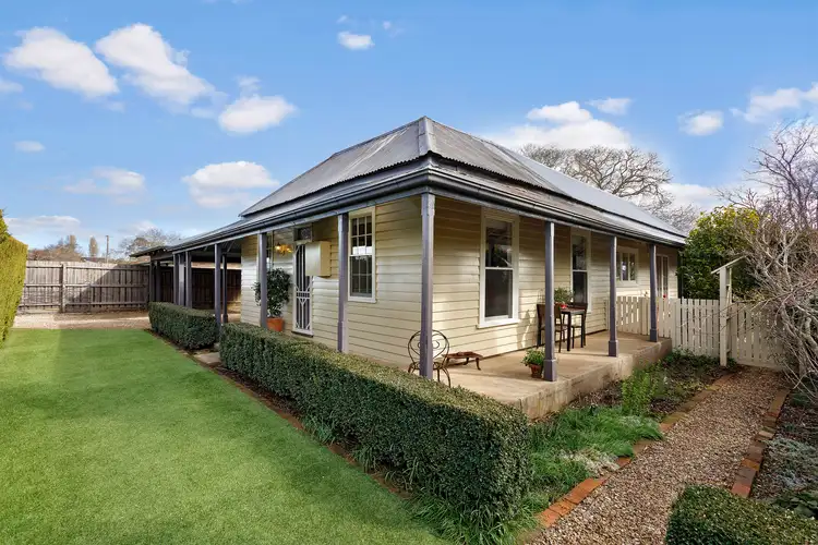 Main view of Homely house listing, 68 East Street, Daylesford VIC 3460