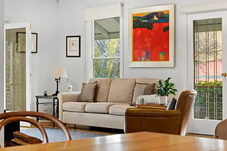 Sixth view of Homely house listing, 68 East Street, Daylesford VIC 3460