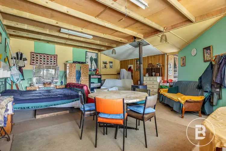 Fifth view of Homely land listing, 13 Roddis Lane, Snake Valley VIC 3351