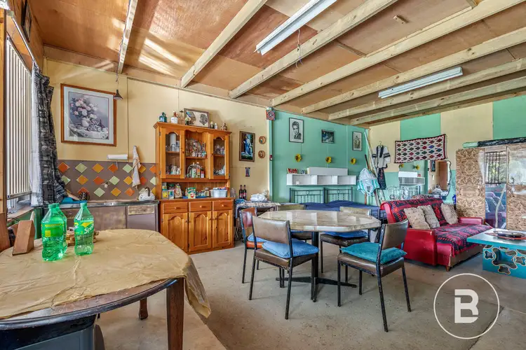 Sixth view of Homely land listing, 13 Roddis Lane, Snake Valley VIC 3351