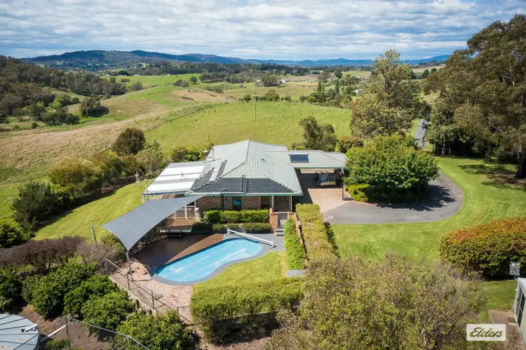 6 Grosses Creek Link Road, Bega NSW 2550