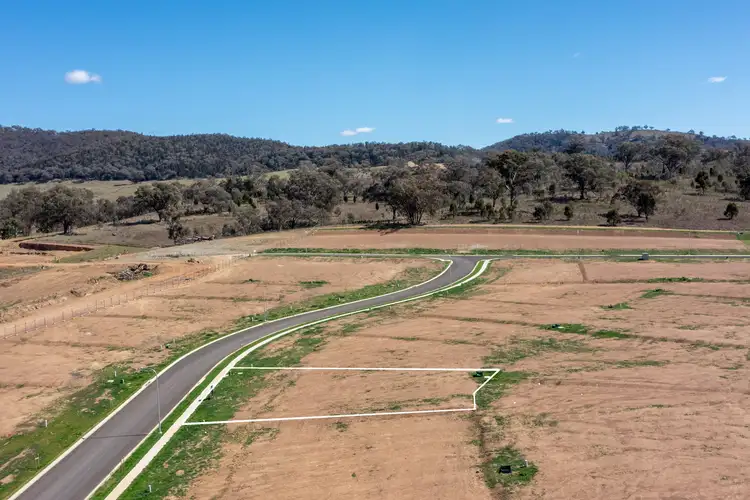 Second view of Homely land listing, 10 Shearman Street, Mudgee NSW 2850