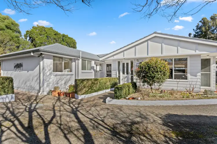 Fourth view of Homely house listing, 156-158 Old South Road, Bowral NSW 2576