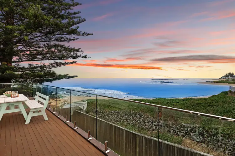 Second view of Homely house listing, 6 Seaview Parade, Blue Bay NSW 2261