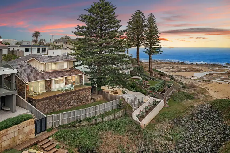 Third view of Homely house listing, 6 Seaview Parade, Blue Bay NSW 2261