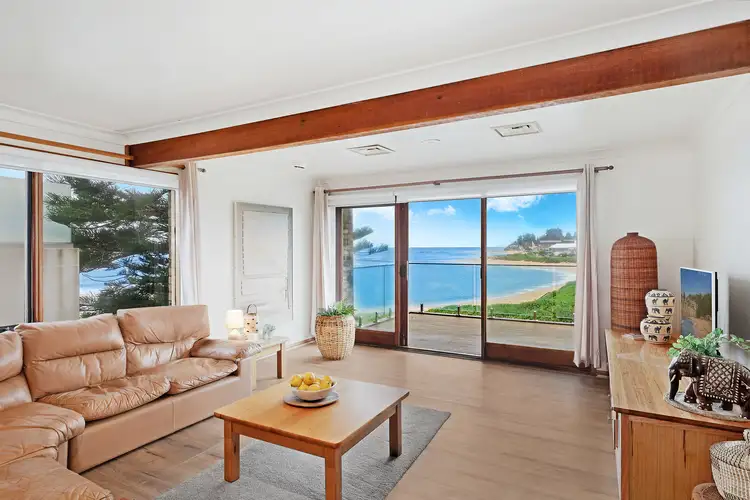 Fifth view of Homely house listing, 6 Seaview Parade, Blue Bay NSW 2261