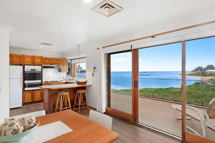Sixth view of Homely house listing, 6 Seaview Parade, Blue Bay NSW 2261