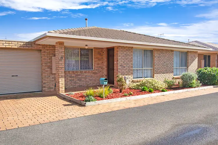 Third view of Homely house listing, 15 Juliani Place, Portland VIC 3305