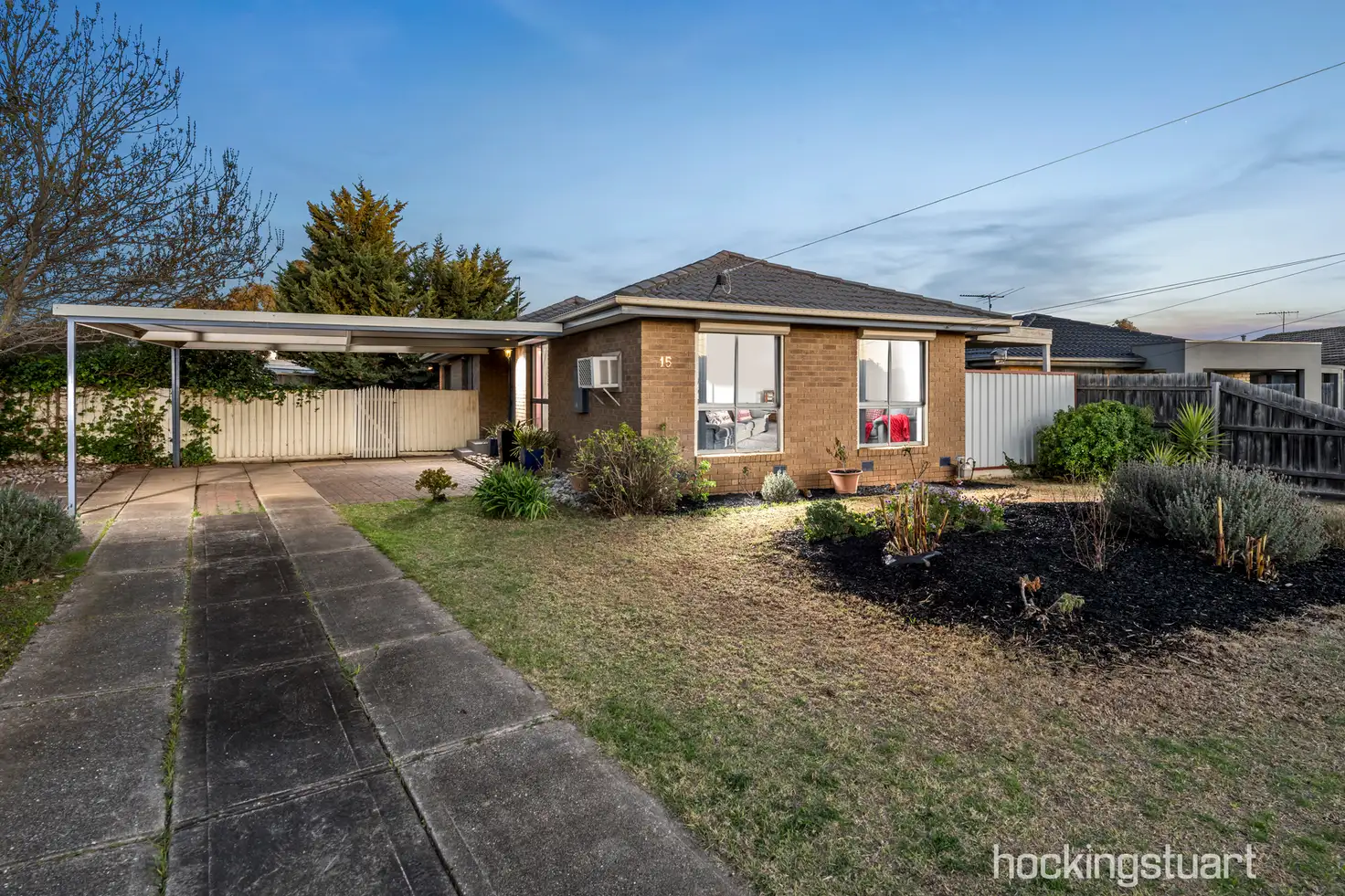Main view of Homely house listing, 15 Blackwood Drive, Melton South VIC 3338