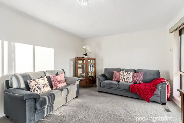 Fifth view of Homely house listing, 15 Blackwood Drive, Melton South VIC 3338