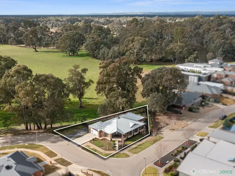 2 Macquarie Court, Wangaratta VIC 3677