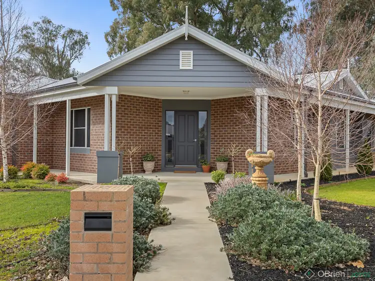 Third view of Homely house listing, 2 Macquarie Court, Wangaratta VIC 3677