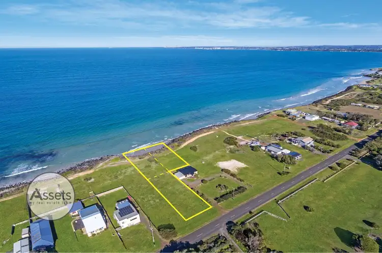Main view of Homely land listing, 460 Dutton Way, Dutton Way VIC 3305