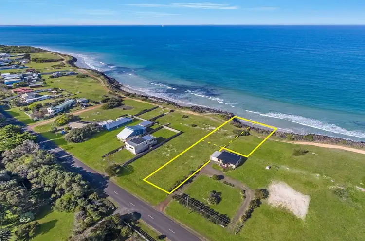 Second view of Homely land listing, 460 Dutton Way, Dutton Way VIC 3305