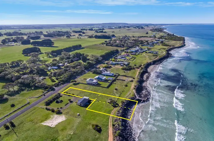 Third view of Homely land listing, 460 Dutton Way, Dutton Way VIC 3305