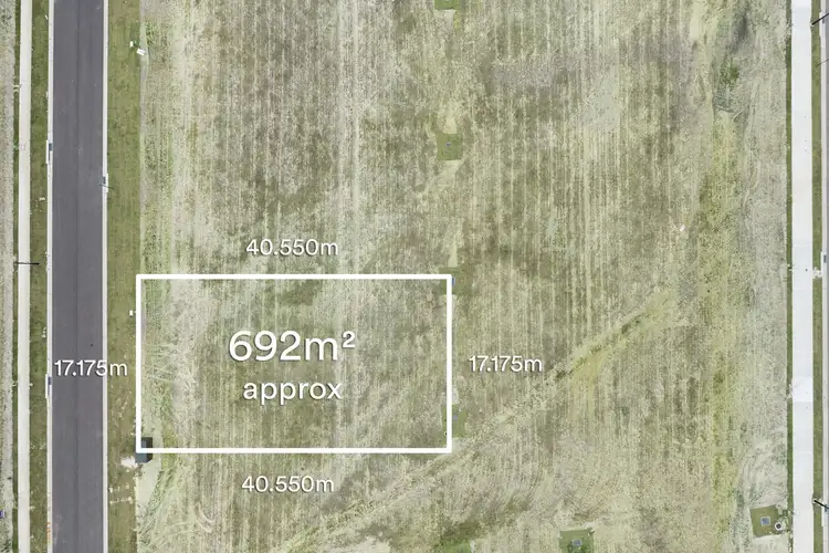 Third view of Homely land listing, 5 Gundji Way, Crangan Bay NSW 2259