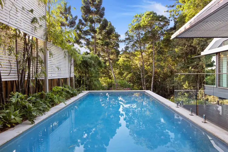 Second view of Homely house listing, 37 Viewland Drive, Noosa Heads QLD 4567
