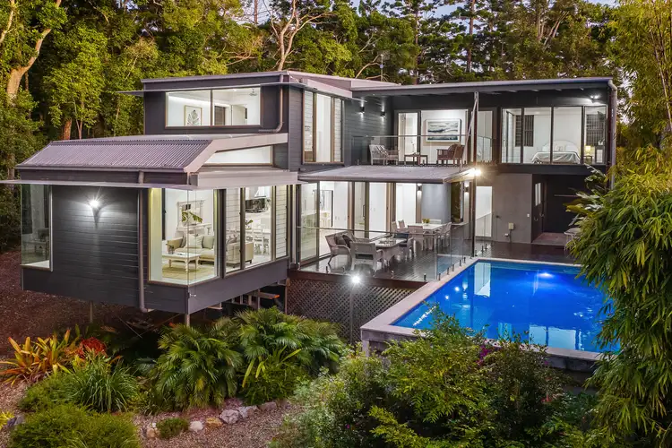 Third view of Homely house listing, 37 Viewland Drive, Noosa Heads QLD 4567