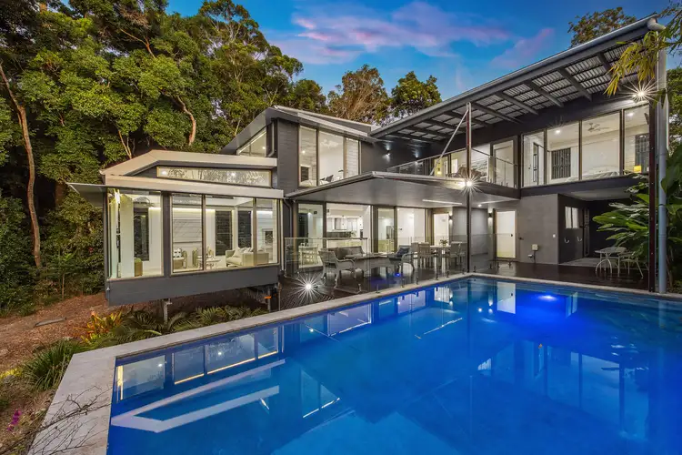Fourth view of Homely house listing, 37 Viewland Drive, Noosa Heads QLD 4567