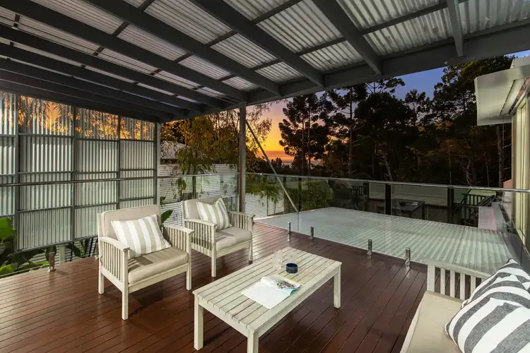 Sixth view of Homely house listing, 37 Viewland Drive, Noosa Heads QLD 4567
