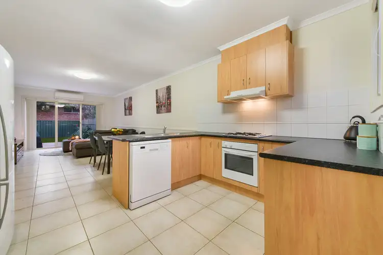 Third view of Homely unit listing, 62A Willys Avenue, Keilor Downs VIC 3038