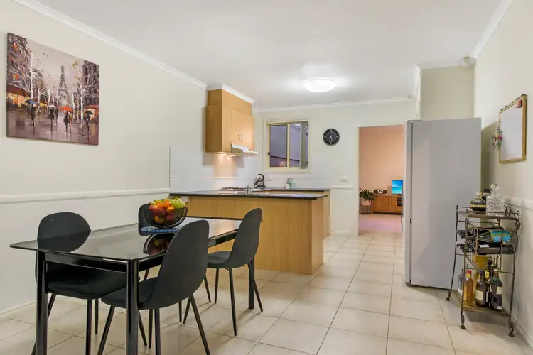 Fourth view of Homely unit listing, 62A Willys Avenue, Keilor Downs VIC 3038