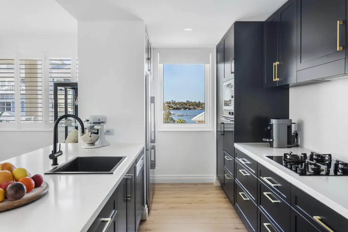 Main view of Homely apartment listing, 403/10 Peninsula Drive, Breakfast Point NSW 2137