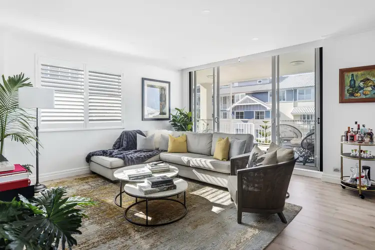 Third view of Homely apartment listing, 403/10 Peninsula Drive, Breakfast Point NSW 2137