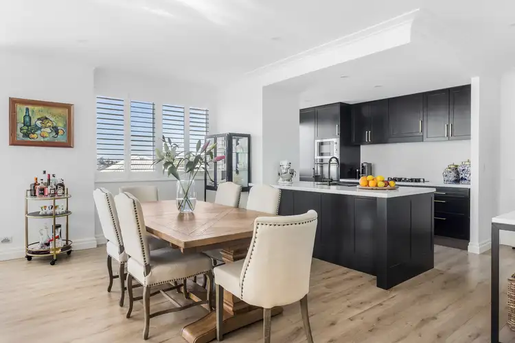 Fourth view of Homely apartment listing, 403/10 Peninsula Drive, Breakfast Point NSW 2137